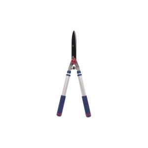 Tijeras de seto telescópicas - spear & jackson - 55513 - 66cm - cuchillas a