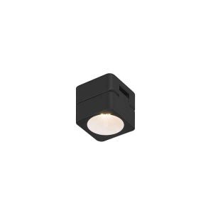 Aplique de pared tilt exterior 3000 k blanco