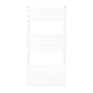 Radiadores toalleros de panel plano – 1200mm x 600mm – blanco