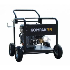 Hidrolimpiadora gasolina kompak kpw4000p