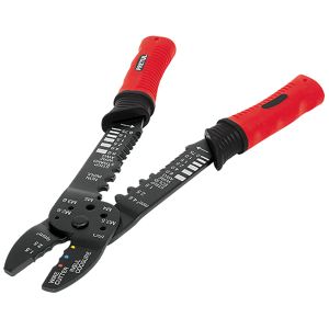Alicate para pelar cables - 23 cm