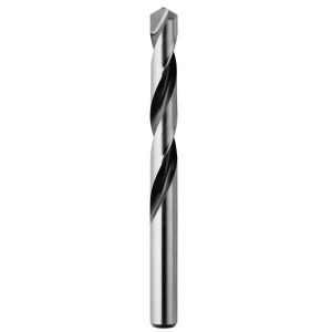 Broca de carburo serie corta con plaqueta de carburo - ø 8 mm - diager - d2