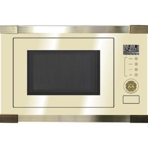 Kaiser em 2545 elfad, 25,00 l, microondas empotrable, 25 l, microondas retr