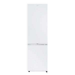 Frigorífico combi candy cncq2t620ew 60 l 2 puertas a+ eficiencia