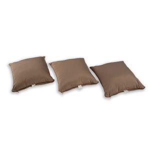 Cojines para el pabellón provence