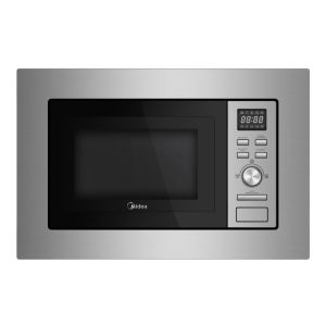 Microondas midea mbmag720ax integrable 17 l 700w inox