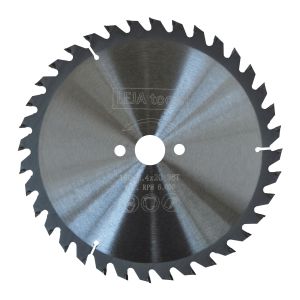 Leja tools-hm-1903048lj-sierra circular hm standard 2000 de 190x30 mm con