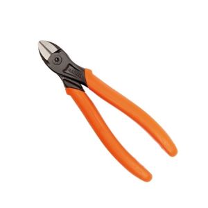 Alicate corte diagonal 180mm pvc