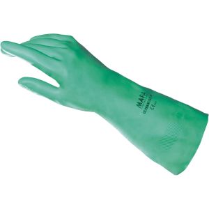 Guante Ultranitril 492 - Talla 9