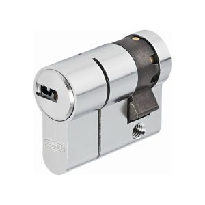 Medio cilindro d6 10x30mm anti-rotura varía