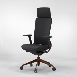 Actiu tnk 500 silla de escritorio soul metal - cobre