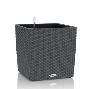 Cube cottage 40 - juego completo, granito 40 cm