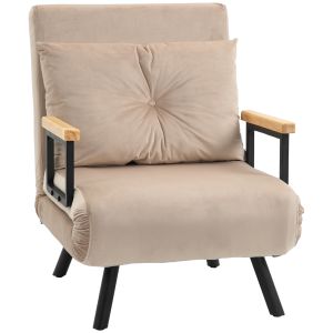 Essenza sillón convertible en cama plegable sillón 3 en 1 convertible en ca