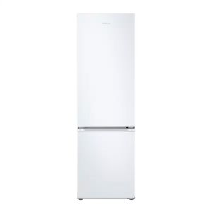 Frigorífico combi Samsung rb38c705cwwef c 390 l blanco Wi-Fi ai