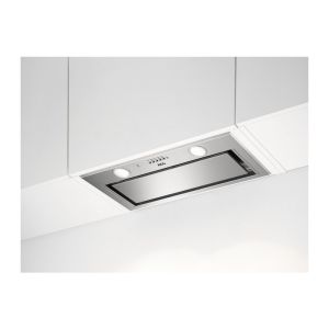 Grupo filtrante AEG dge5661hm acero inox 54 cm 700 m³/h