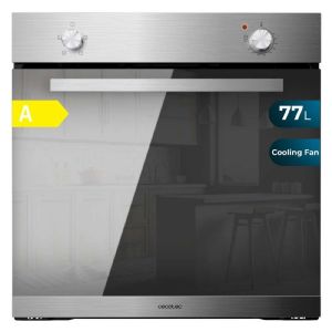 Cecotec horno integrable convencional bolero hexa c126000 mirror a. 2800w