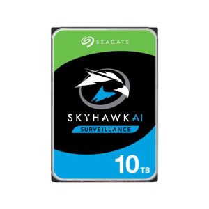 Disque dur 10 to sata skyhawk - spécial vidéosurveillance