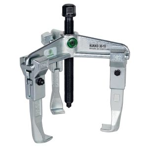 Kukko-30-2-extractor de rodamientos universal de 3 patas patas estándar