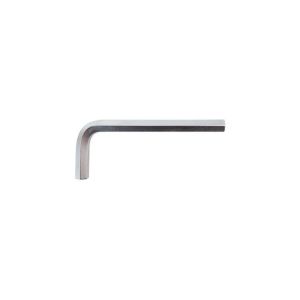 Llave hexagonal niquelada 4mm-5/32 040041 irimo
