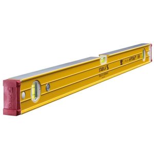 Stabila 96-m-2 nivel de burbuja magnético 3 burbujas 80 cm