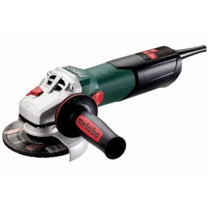 Amoladora ø125 mm metabo - w 9-125 quick - 600374000