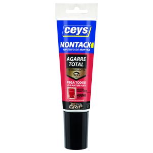 Ceys montack inmediato tubo 190g