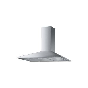 Campana mepamsa piramide plus 90 x 400 m³/h panel pulsante clase c
