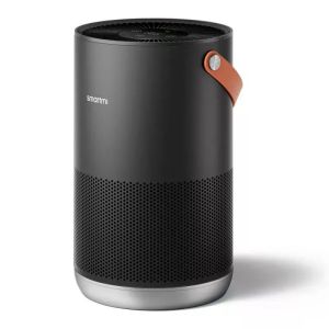 Smartmi air purifier p1 purificador de aire inteligente negro