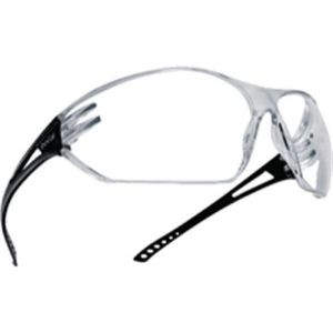 Protección bolle gafas de seguridad con lentes transparentes slam