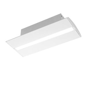 Plafón LED 20w blanco wanda cristalrecord 26-103-20-300
