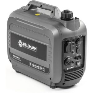 Generador de gasolina - fieldmann - fzi 4018-bi