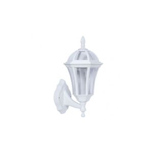Aplique de pared exterior - fab - comino - blanco - estilo clásico - ip44