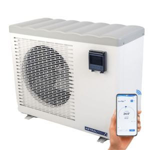 Bomba de calor eco elyo full inverter 15 kw