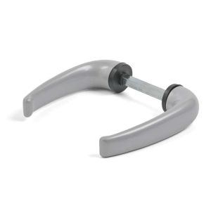 Juego manilla 4462 plata