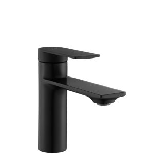 Rea grifo de lavabo storm black low, 15x4,2x15 cm