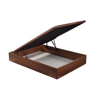 Canapé 105x190cm royal sleep space bed cerezo montaje incluido