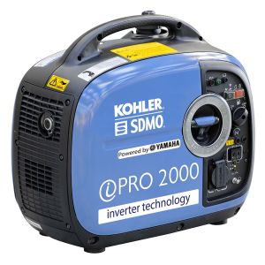 Kholer inverter 2000 c5 generador inverter 2000w