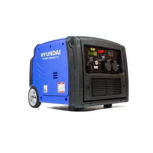 Hyundai hy3200sei generador gasolina inverter hyundai