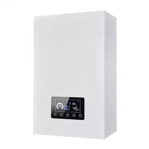 Caldera eléctrica solo calefacción volt sannover 11 kw monofásico trifásica