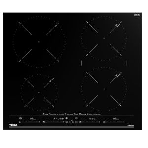 Placa teka izc 64630 mst