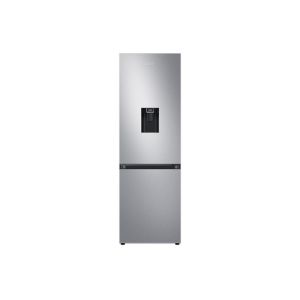 Frigorífico combi Samsung rb34c632dsaef 341 l inox Wi-Fi smart ai