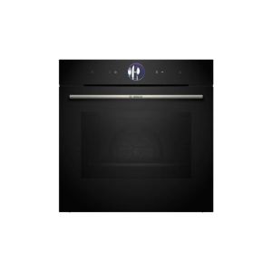 Horno Bosch hrg7361b1 multifunción con vapor 71 l 60 cm a+