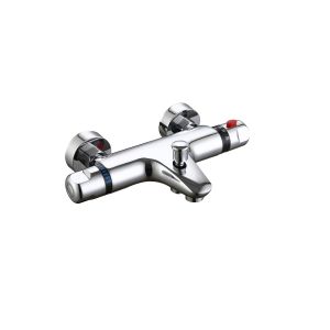Grifo termostático para bañera modelo sena