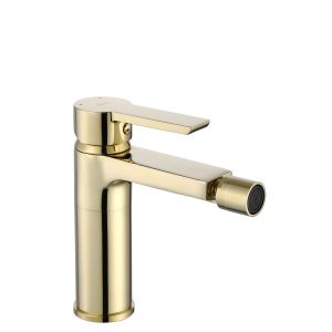 Rea grifo para bidé argus gold, 15,5x4,5x16 cm