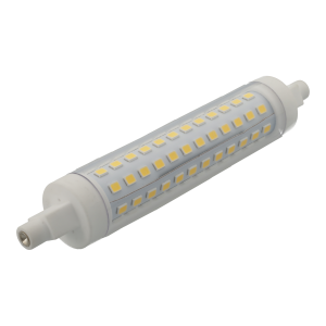Bombilla LED r7s 12w blanco neutro 4200k 118mm