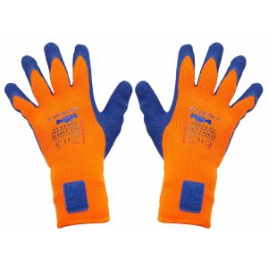 Guantes de manipulación mario - talla 9