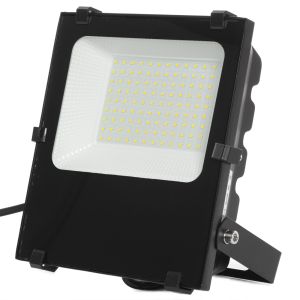 Proyector LED 50w 7500lm 4200ºk ip65 regulable 100.000h