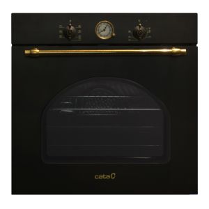 Horno multifunción cata mra-7108bk 7 funciones 40º-240º puerta fría