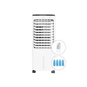 Climatizador evaporativo eolo 12l