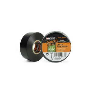 Cinta aislante ranger negra 10779 miarco